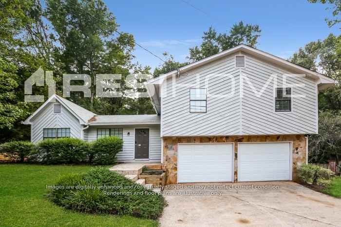 1875 Marsh Creek Dr