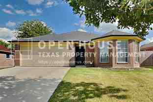 3108 Rustic Meadow Trl - Photo 1 of 1