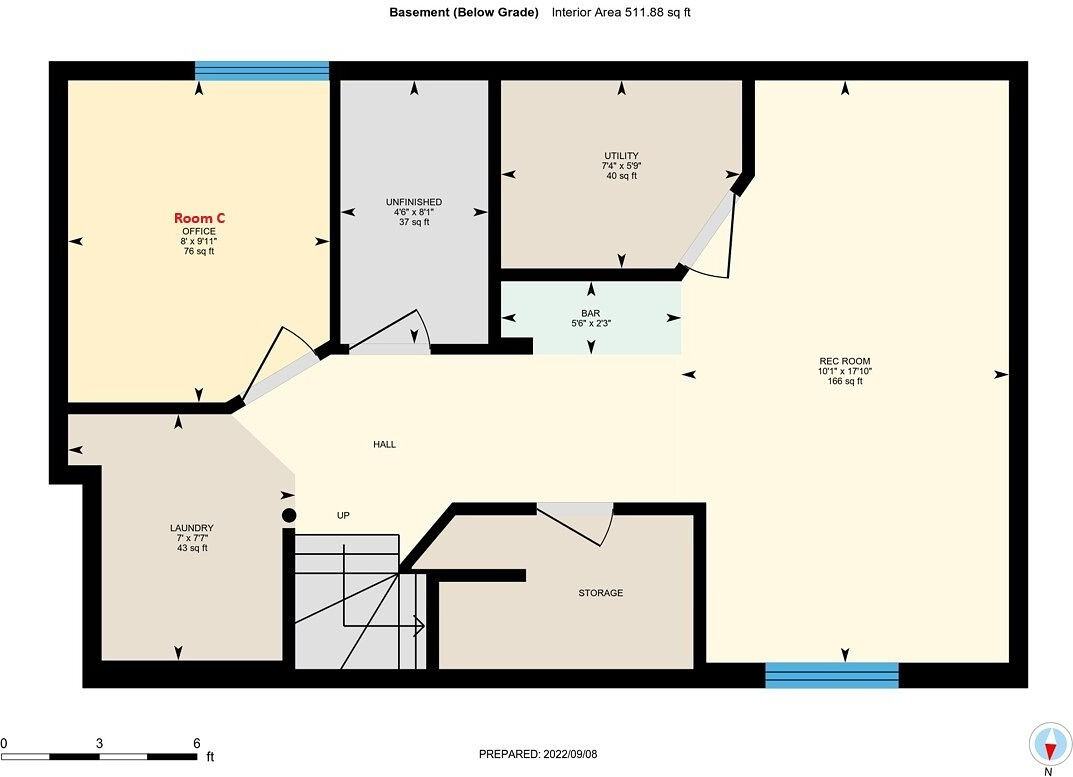 169 Applemead Close Se - Photo 4 of 14