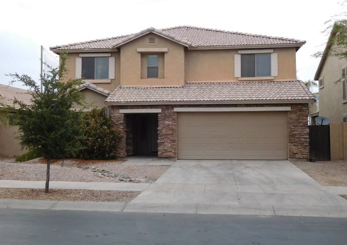 21846 E Via Del Rancho