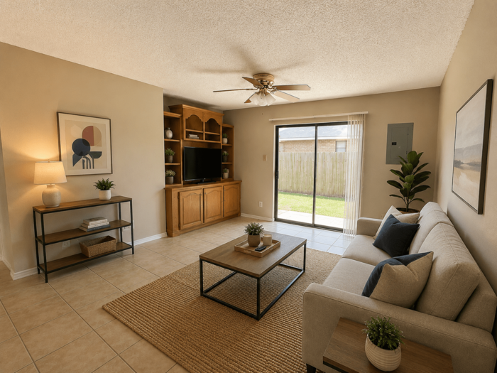 413 W Pickens Ave #A - Photo 2 of 9