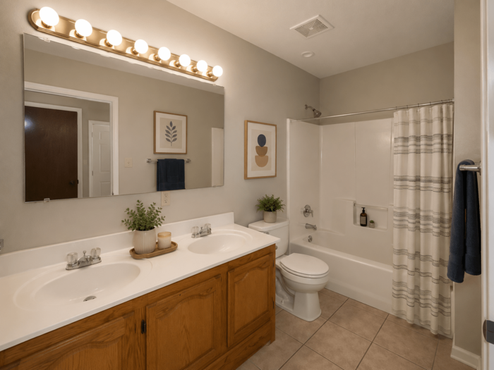 413 W Pickens Ave #A - Photo 5 of 9