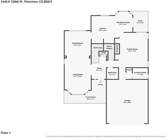4145 E 130th Pl - Photo 4 of 13