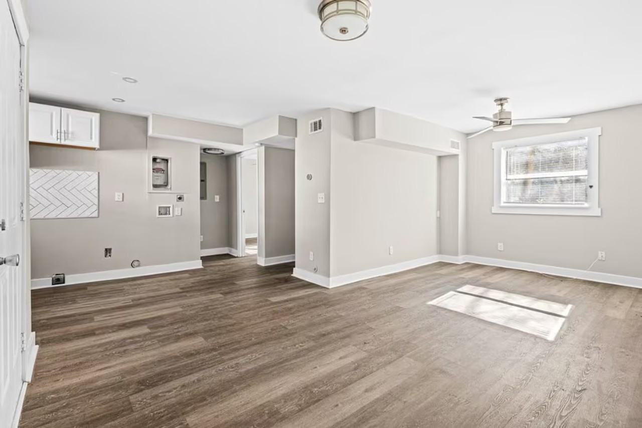 Pryor Street Apartments - Photo 2 of 7