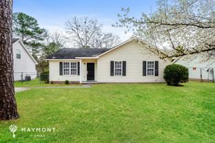 709 Rockhaven Dr - Photo 1 of 1