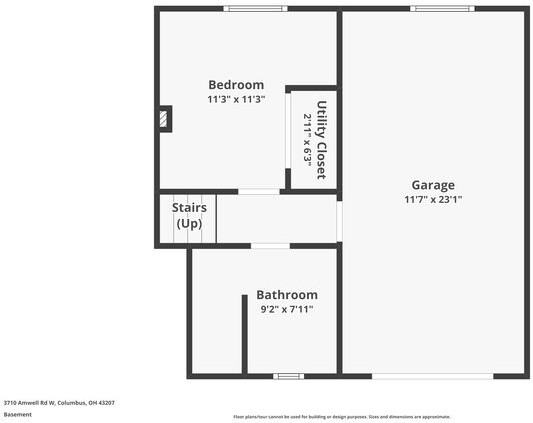3710 Amwell Rd W - Photo 4 of 14