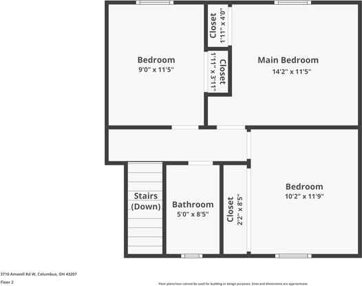 3710 Amwell Rd W - Photo 5 of 14
