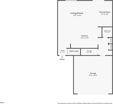 251 Parkwood Vista Way - Photo 2 of 15