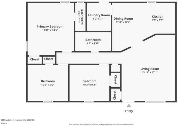 301 Bluebell Ave - Photo 2 of 11