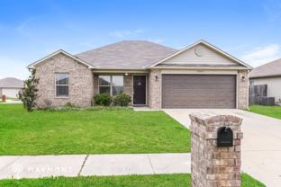 12805 Bell Flower Dr - Photo 1 of 1