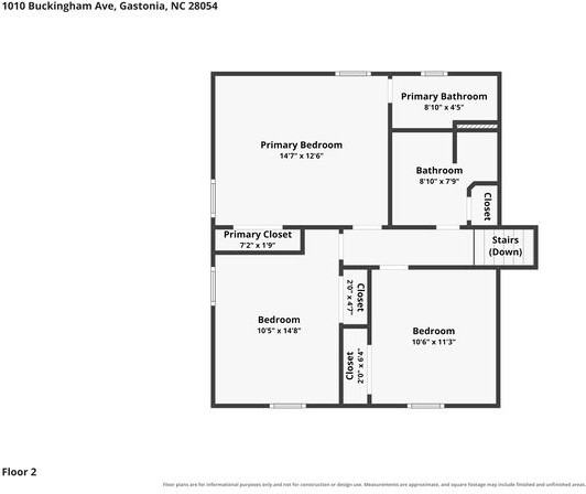 1010 Buckingham Ave - Photo 4 of 17