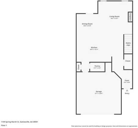 1191 Spring Marsh Ct - Photo 2 of 15