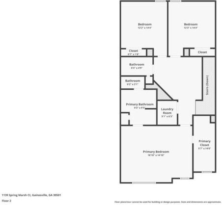 1191 Spring Marsh Ct - Photo 4 of 15