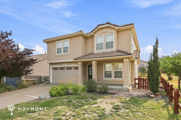 3411 Dinosaur St - Photo 2 of 3