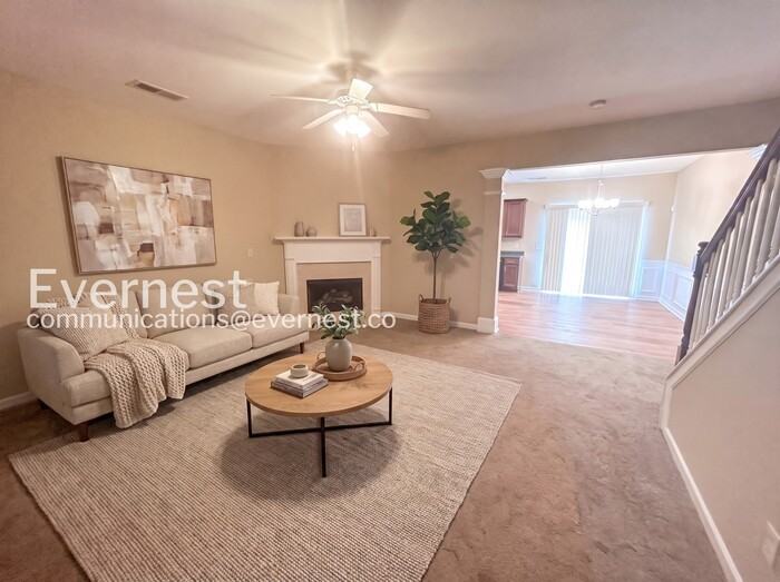 1722 Coleville Oak Ln - Photo 2 of 22