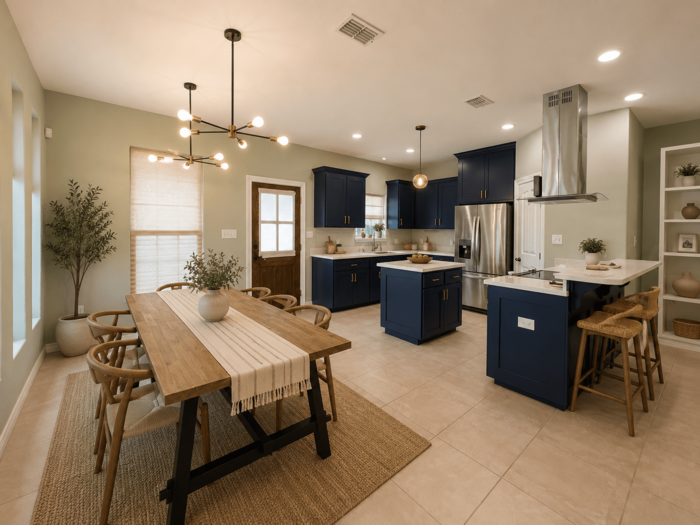 1405 Pecan Orchard Dr - Photo 3 of 12