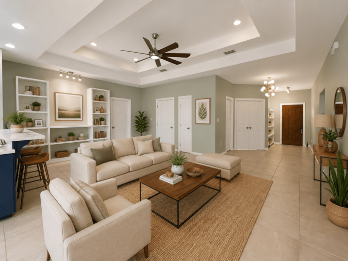 1405 Pecan Orchard Dr - Photo 4 of 12