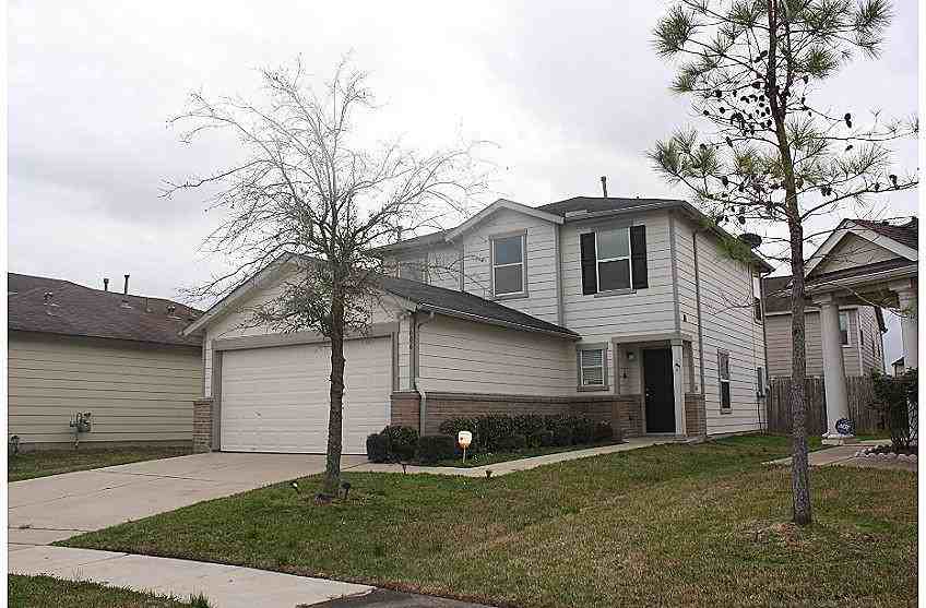 2606 Skyview Knoll Ct #NA - Photo 2 of 18