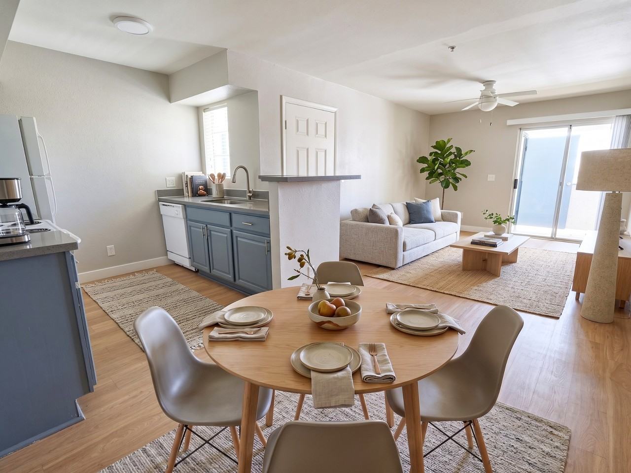 4308 N Longview Ave #116 - Photo 7 of 21