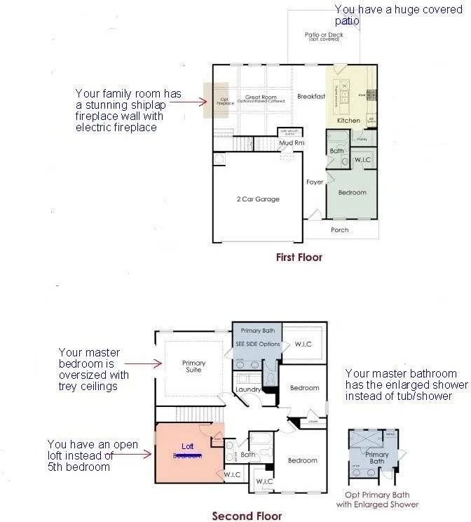 384 Sterling Creek Way #NA - Photo 3 of 24