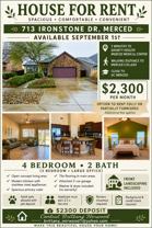 713 Ironstone Dr #NA - Photo 1 of 1
