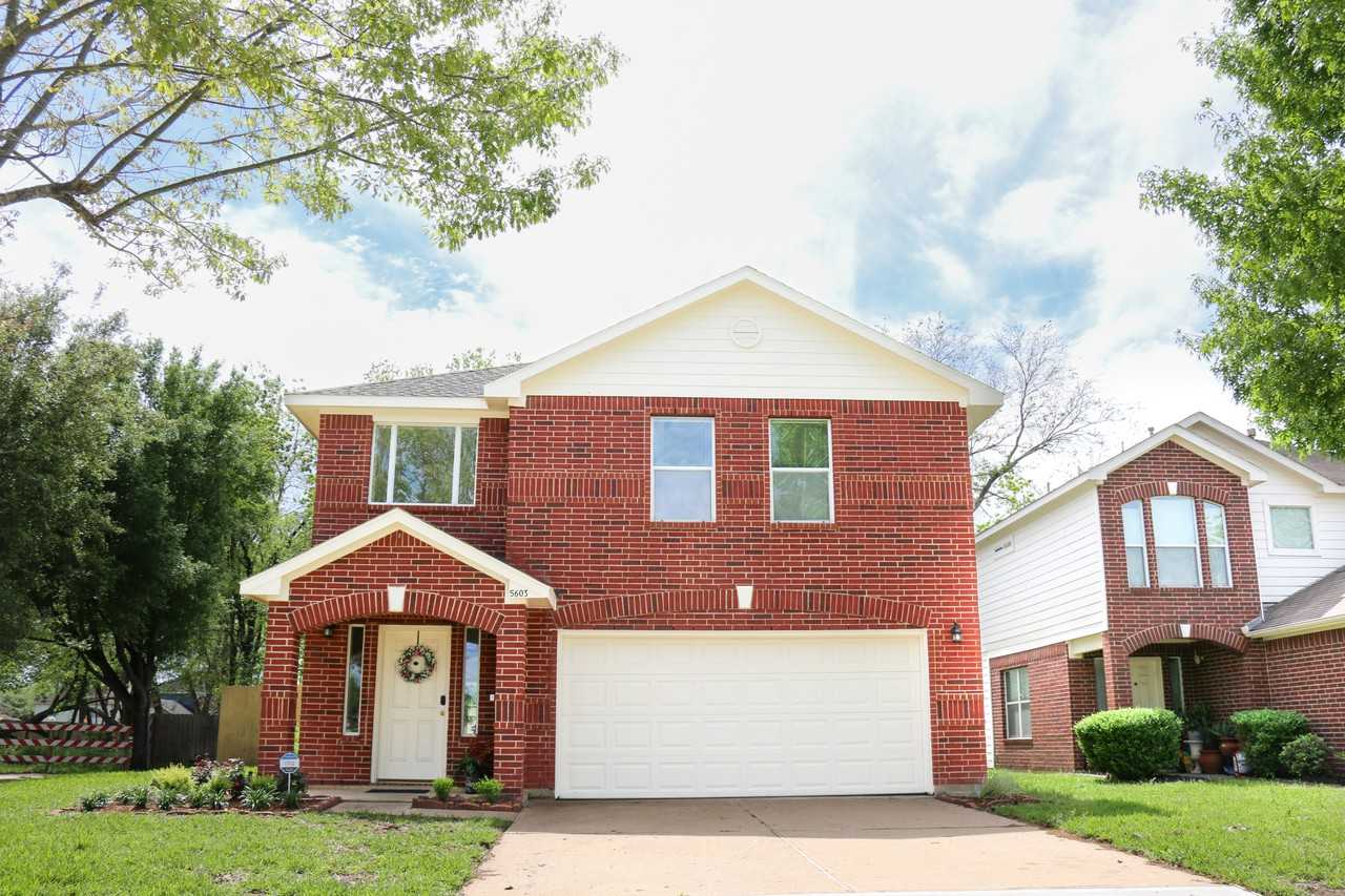 5603 Tiger Lilly Way #NA - Photo 5 of 30