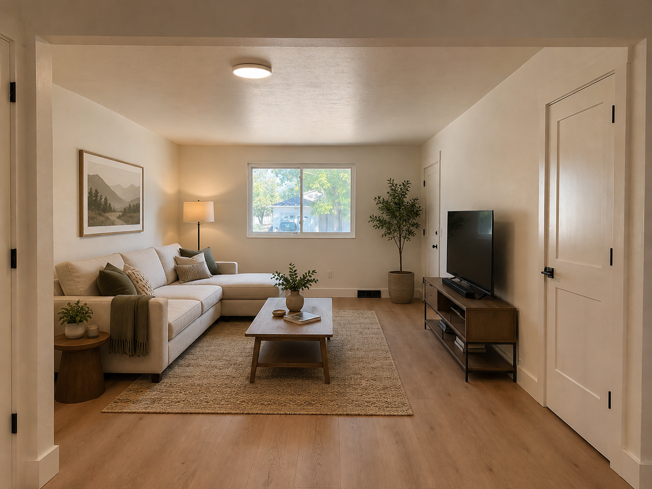 3017 S Delaware St #NA - Photo 2 of 16