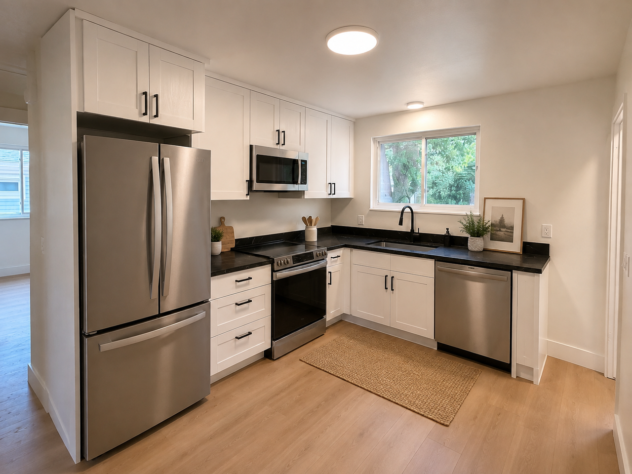 3017 S Delaware St #NA - Photo 3 of 16