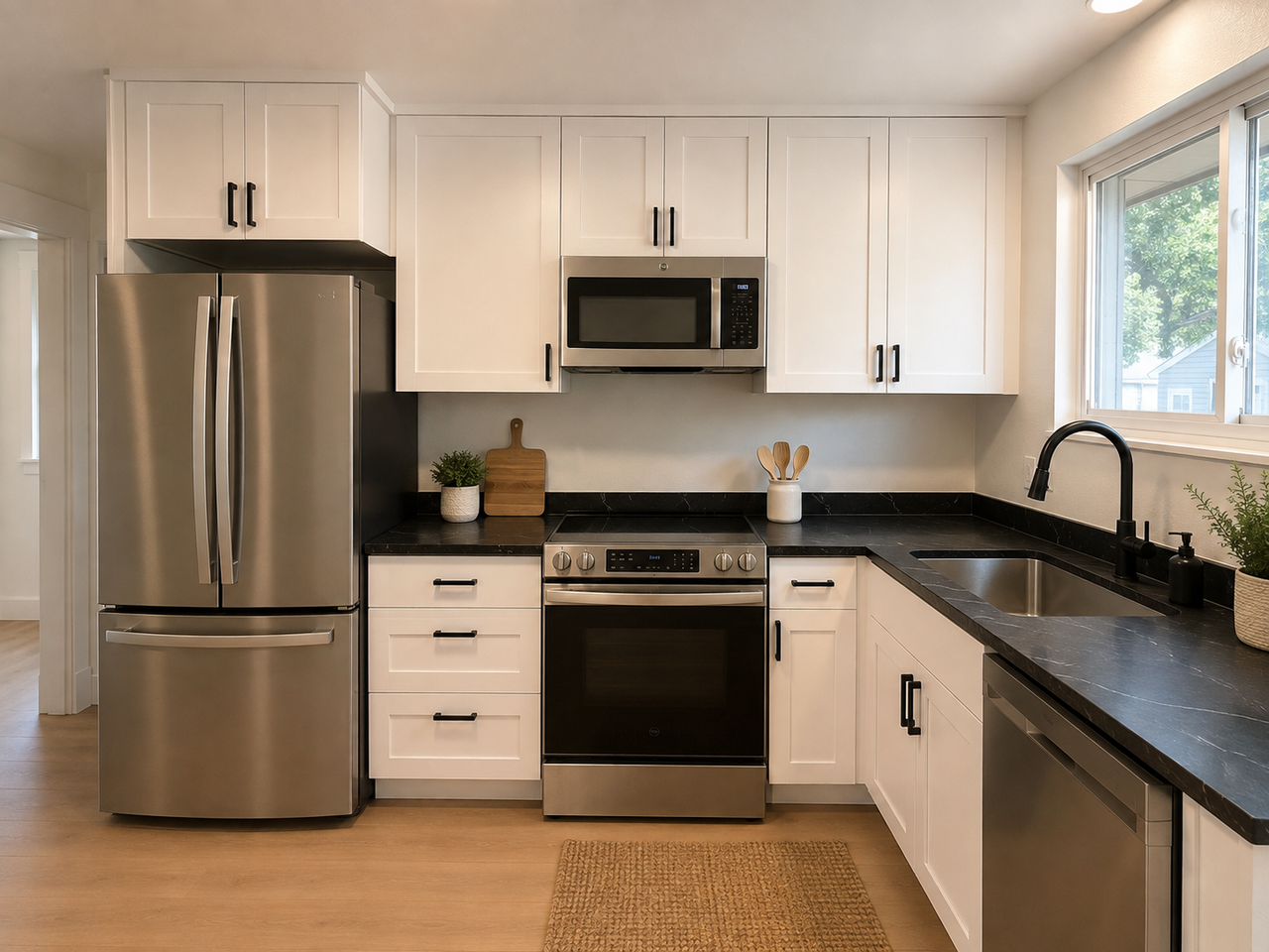 3017 S Delaware St #NA - Photo 4 of 16