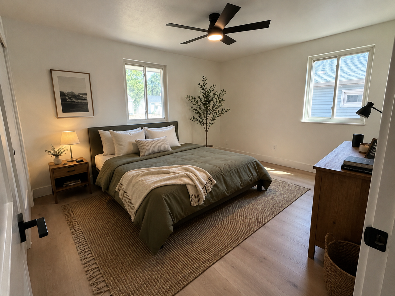 3017 S Delaware St #NA - Photo 5 of 16