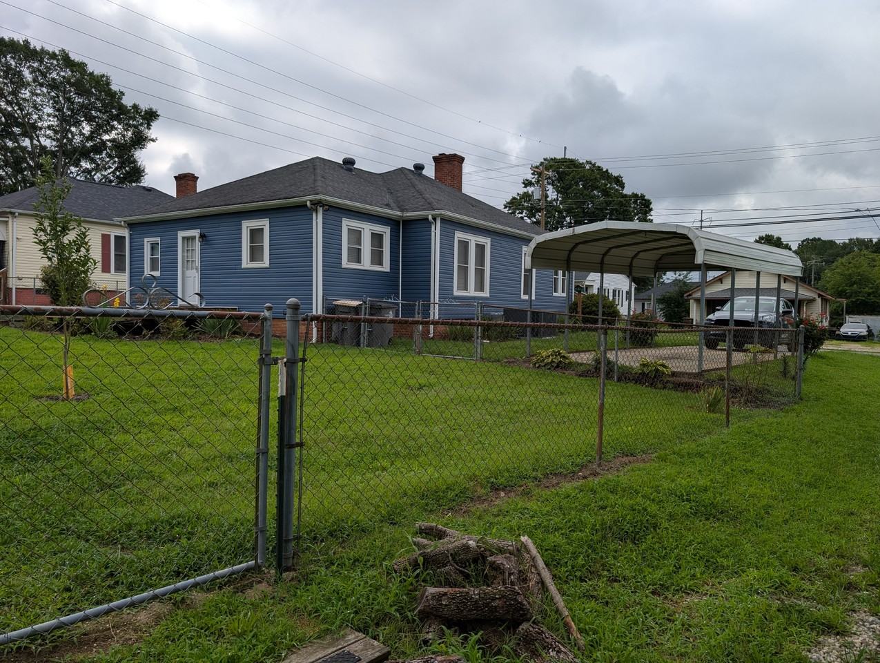 316 S Juniper St #NA - Photo 2 of 22