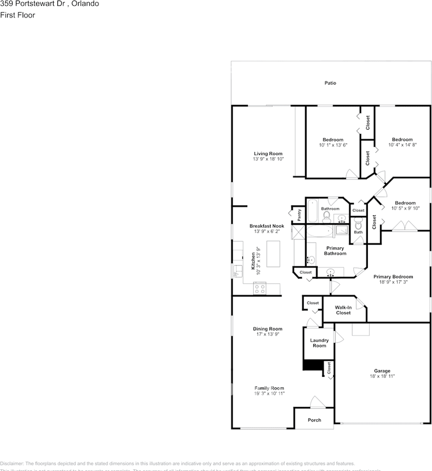 359 Portstewart Dr - Photo 2 of 19