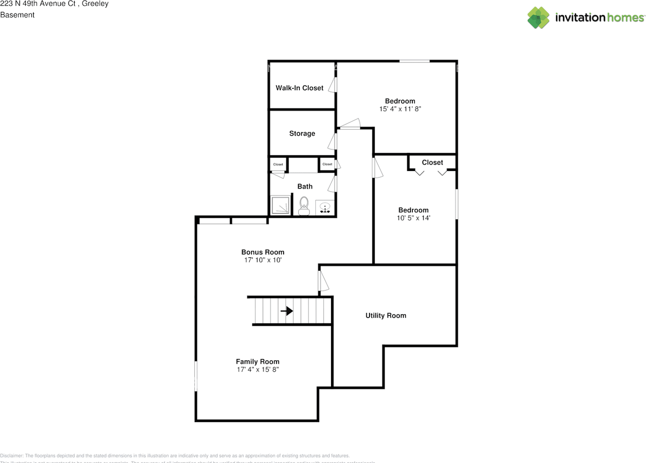 223 N 49th Avenue Ct - Photo 2 of 19