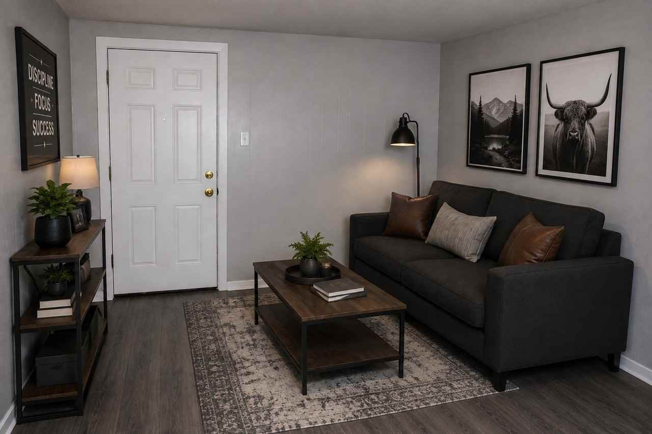10 S Van Buren St - Photo 4 of 10