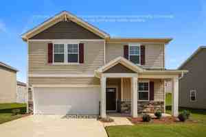 featured image of 810 Olde England Dr