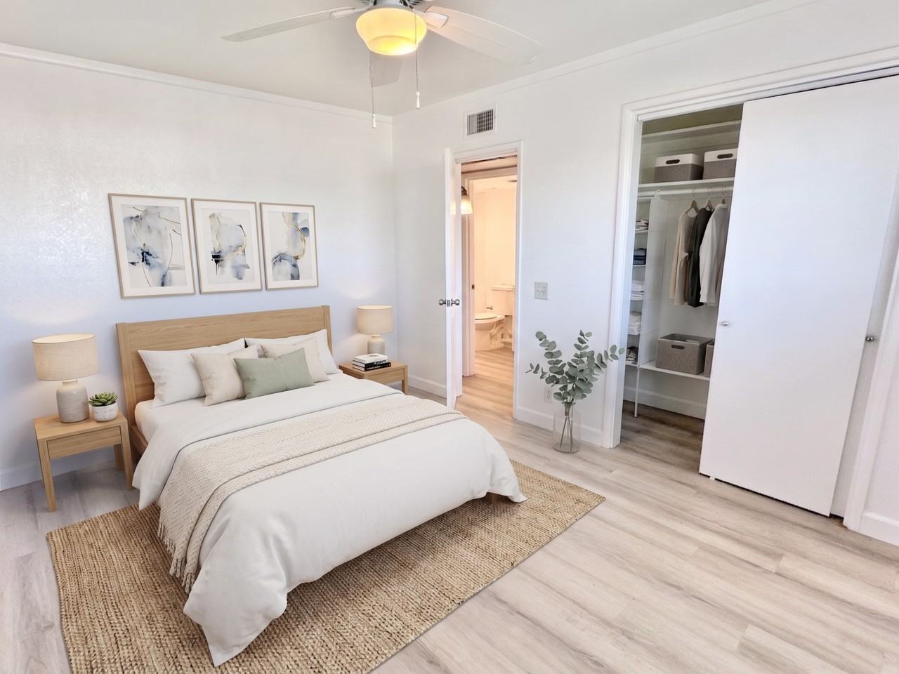 6557 E Osborn Rd #6 - Photo 5 of 30