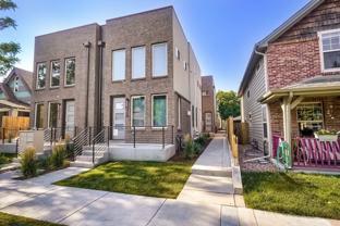 712 W 1st Ave - Photo 1 of 1