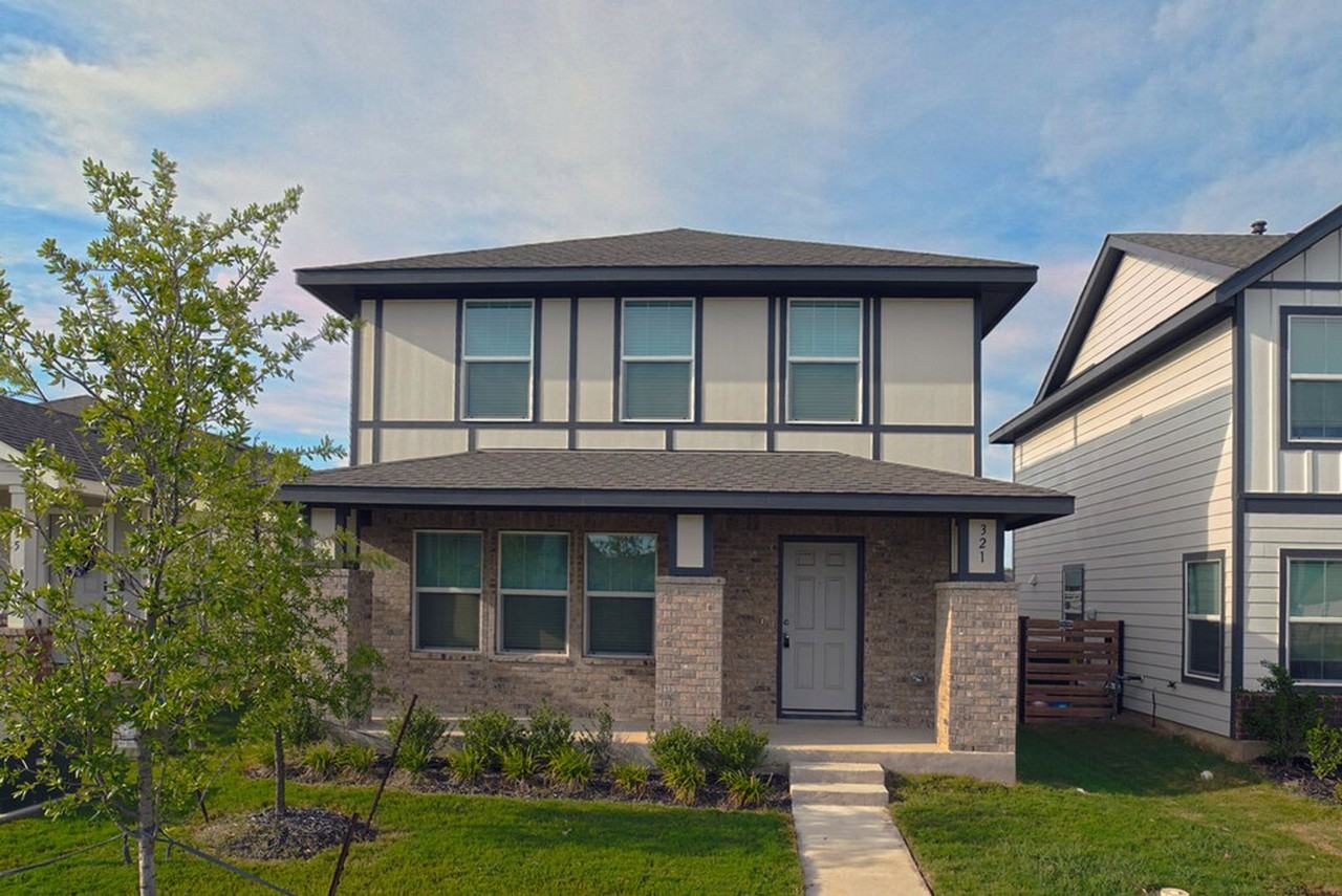 321 Keefer