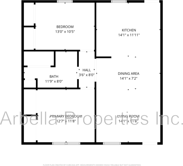 117 Rowe Ln #4 - Photo 2 of 20