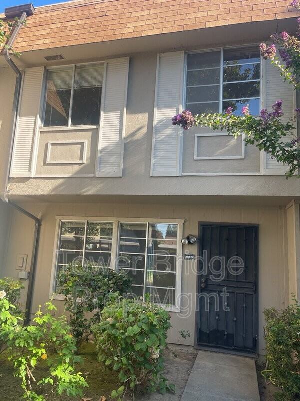8812 Sawtelle Way #C - Photo 2 of 5