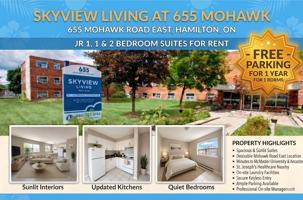 featured image of 655 Mohawk Rd E