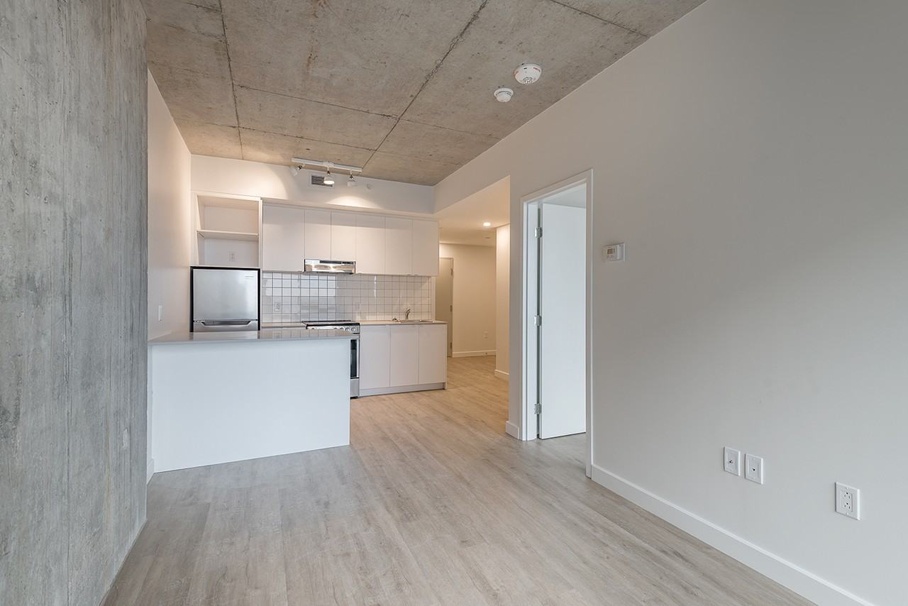 1555 Boul René-Lévesque O — photo 1