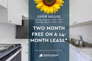 featured image of 601 Finch Ave W