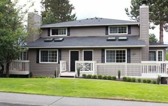 Park Place Terrace - Photo 1 of 1