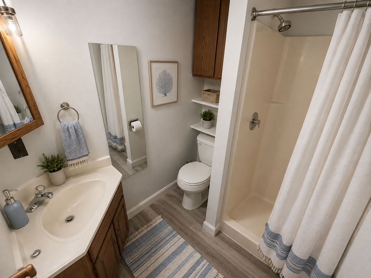 1219 E Ridge Pike #3 - Photo 3 of 5