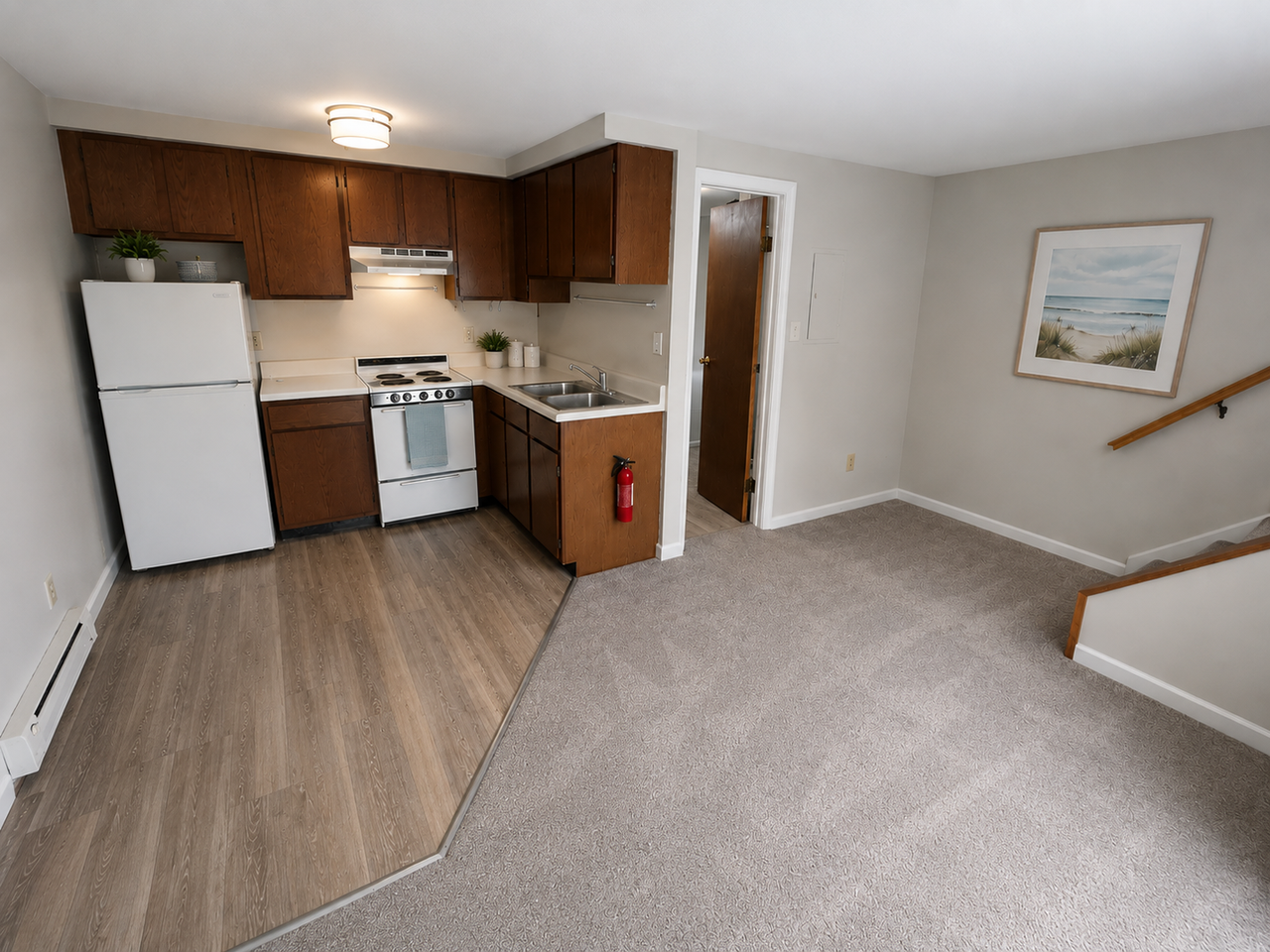 1219 E Ridge Pike #3 - Photo 4 of 5