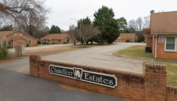 featured image of 1100 Chandler Dr