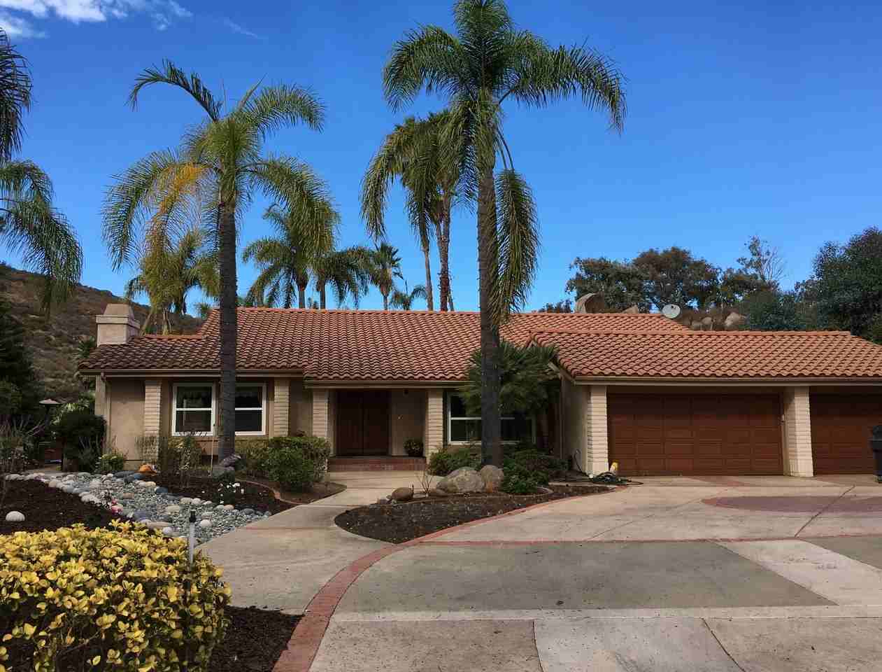 3317 Vista Rocosa - Photo 3 of 41
