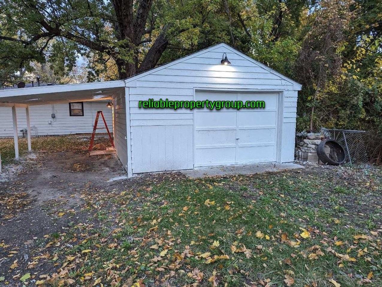 2817 S Gallatin St - Photo 2 of 11