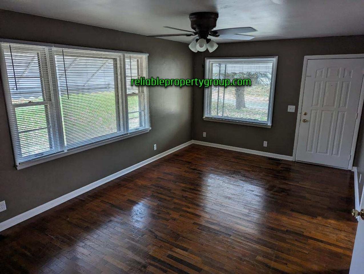 2817 S Gallatin St - Photo 3 of 11